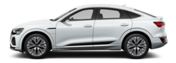 Q8 e-tron