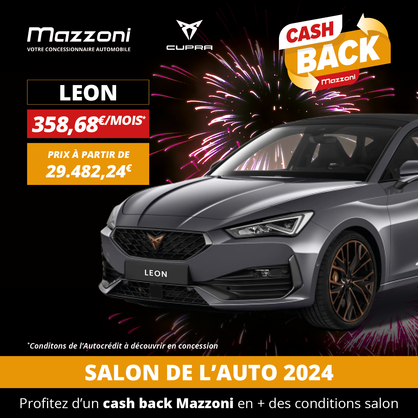 Leon