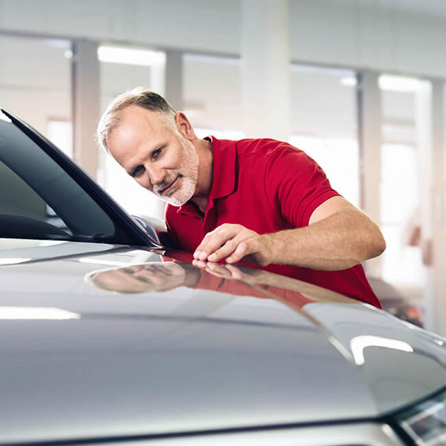 rendez-vous carrosserie