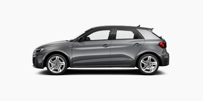 Visuel A1 sportback