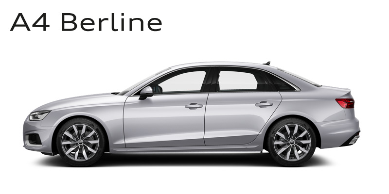 Audi A4 Berline