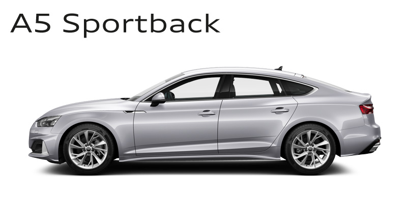 A5 Sportback