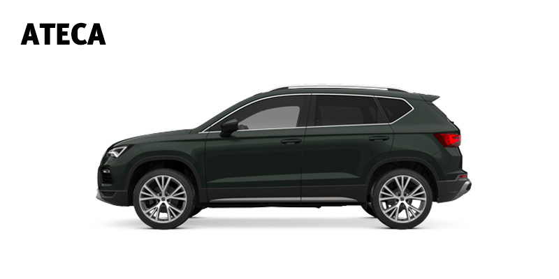 Visuel Ateca