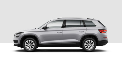 Visuel Kodiaq