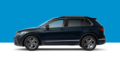 Visuel Tiguan