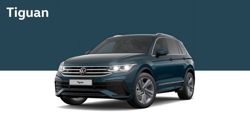 Visuel Tiguan