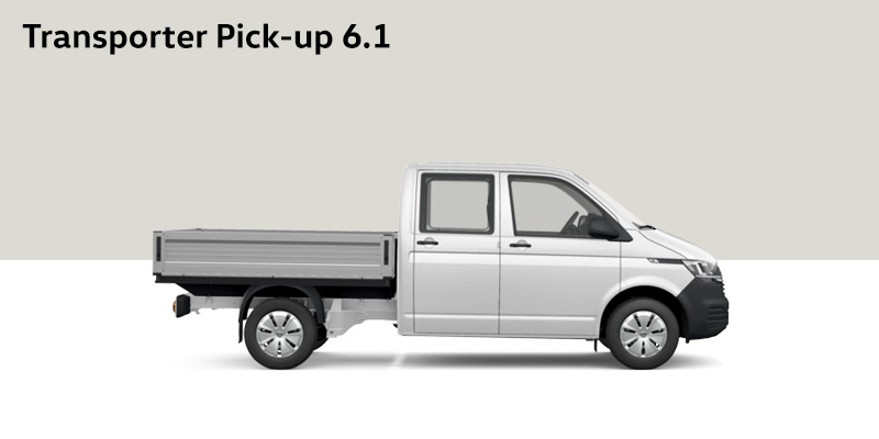 Transporter Pick-Up