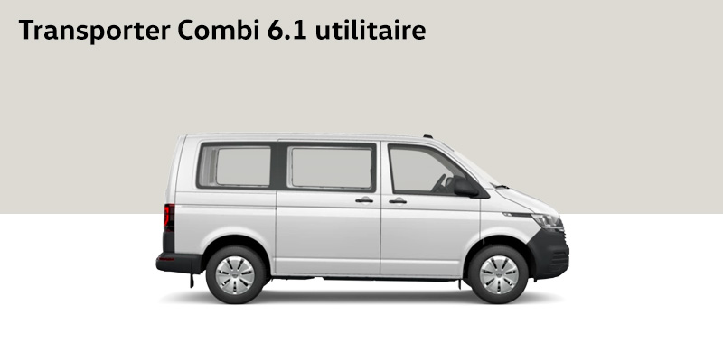 Transporter Utilitaires