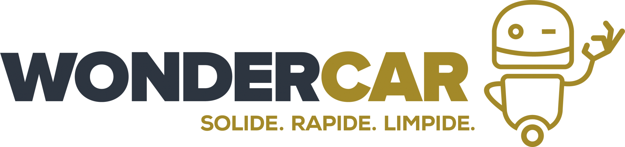 Logo wondercar