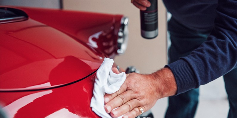 Techniques et conseils pour laver son auto au Kärcher