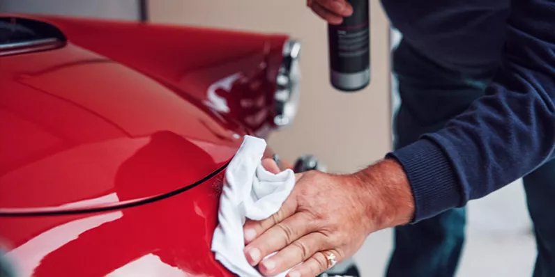 Comment nettoyer l'intérieur d'une voiture comme un PRO ! 