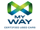 My Way, certified used cars