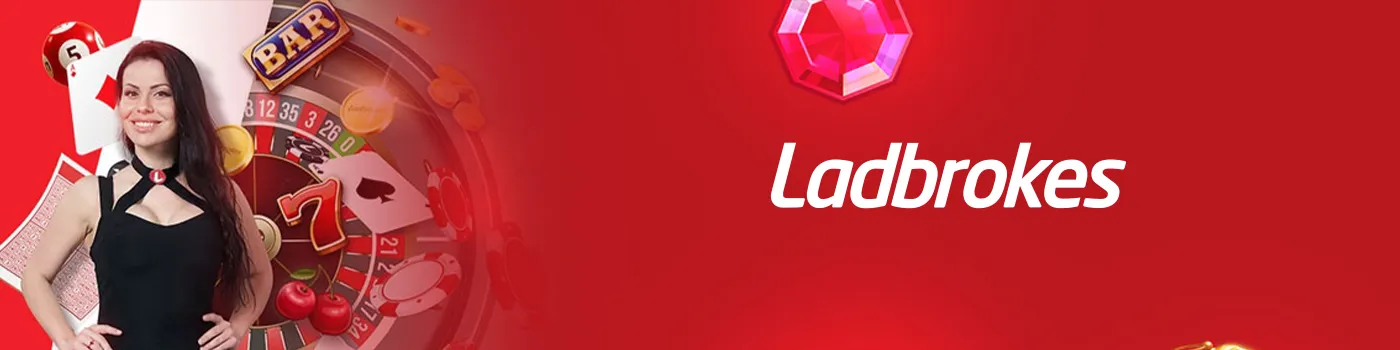 Ladbrokes bookmaker